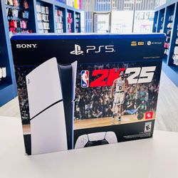 2k25 ps5 digital