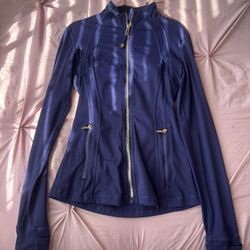 Lululemon Define Jacket 
