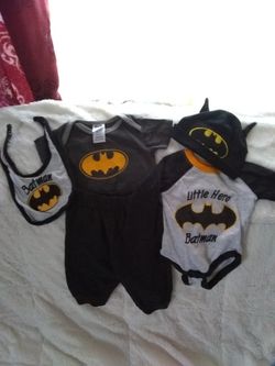 Baby clothes