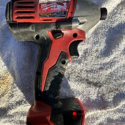 Milwaukee M18 Impact Driver