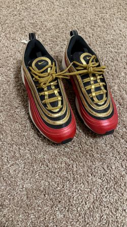 Nike shoes