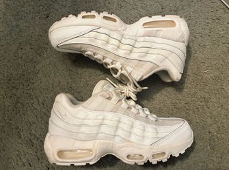 Nike Air Max 95 size 6 youth