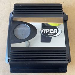 DEI Viper Audio 150.2  Amplifier 