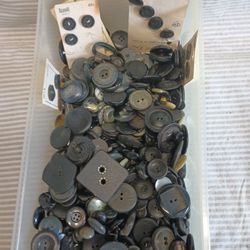 Button Collection 