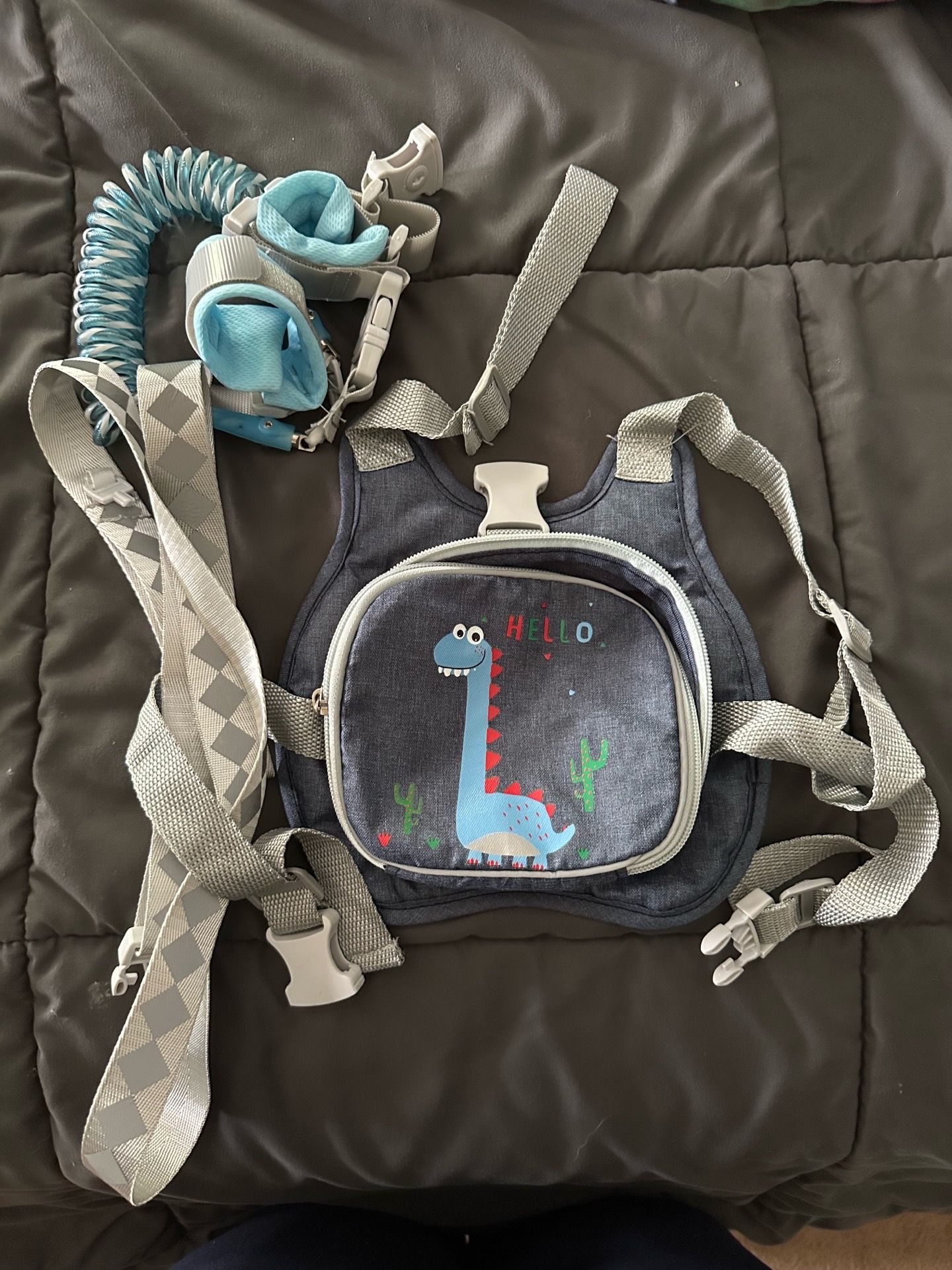 Toddler Leash