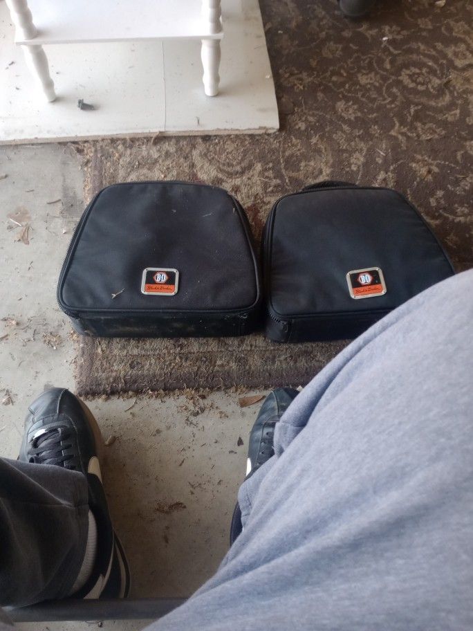 Black and Decker Case