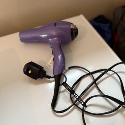 Blow Dryer
