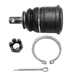 Front Driver or Passenger Side Lower Ball Joint (Pair) 