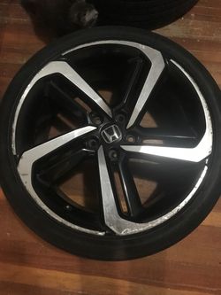 Rims