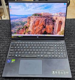 ACER PREDATOR HELIOS 16