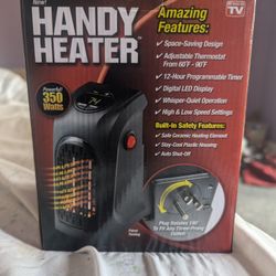 Heater 