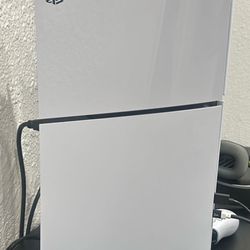 Playstation 5 Slim Digital