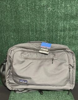Patagonia Headway 3 Way Backpack Travel Bag New With Tags .