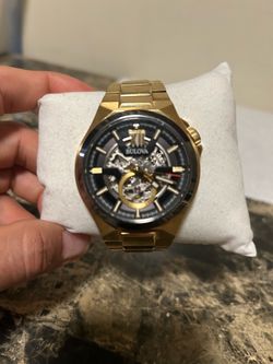 RELOJ BULOVA  ATM FOR MEN