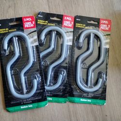 Storage Hooks