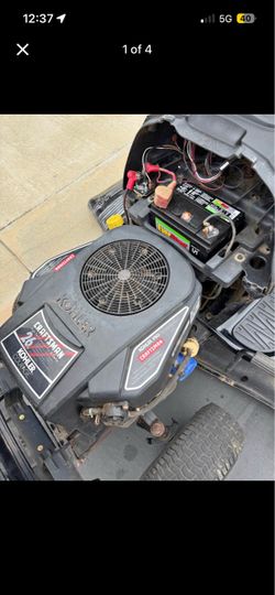 Craftsman dgs6500