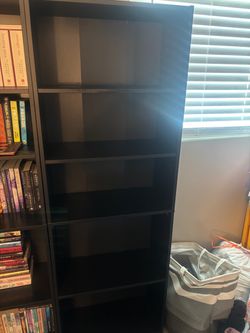 Bookshelf