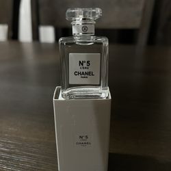 Mini Perfume 