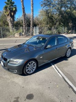 2011 BMW 328i
