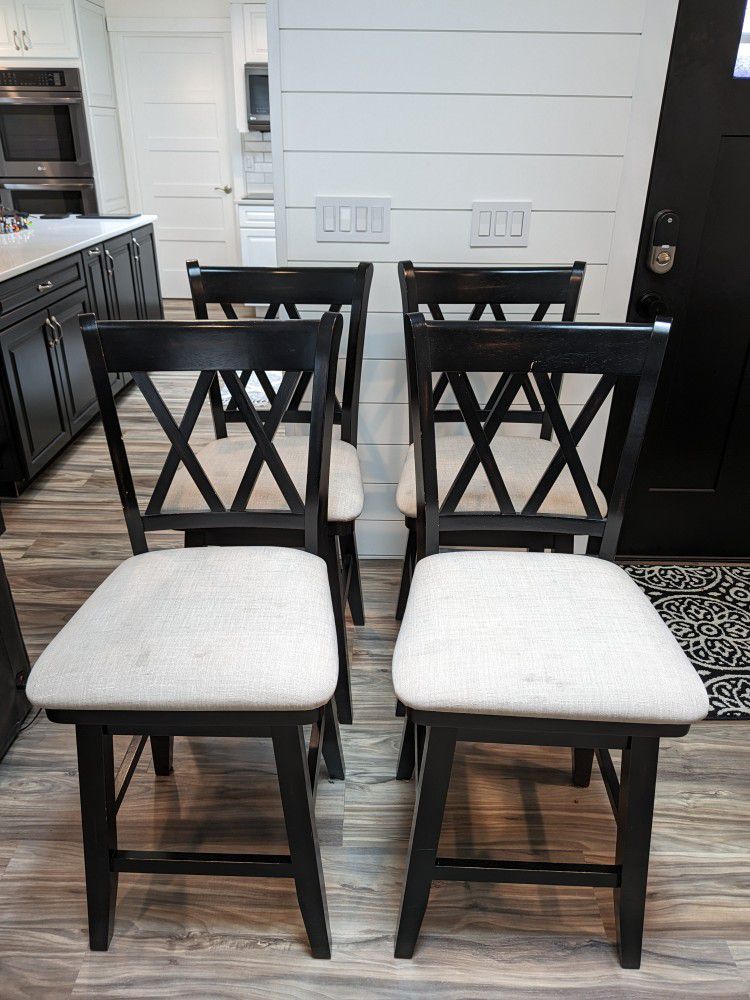 Dinning Chairs or Island Chairs 
