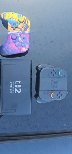 Nintendo Switch 2