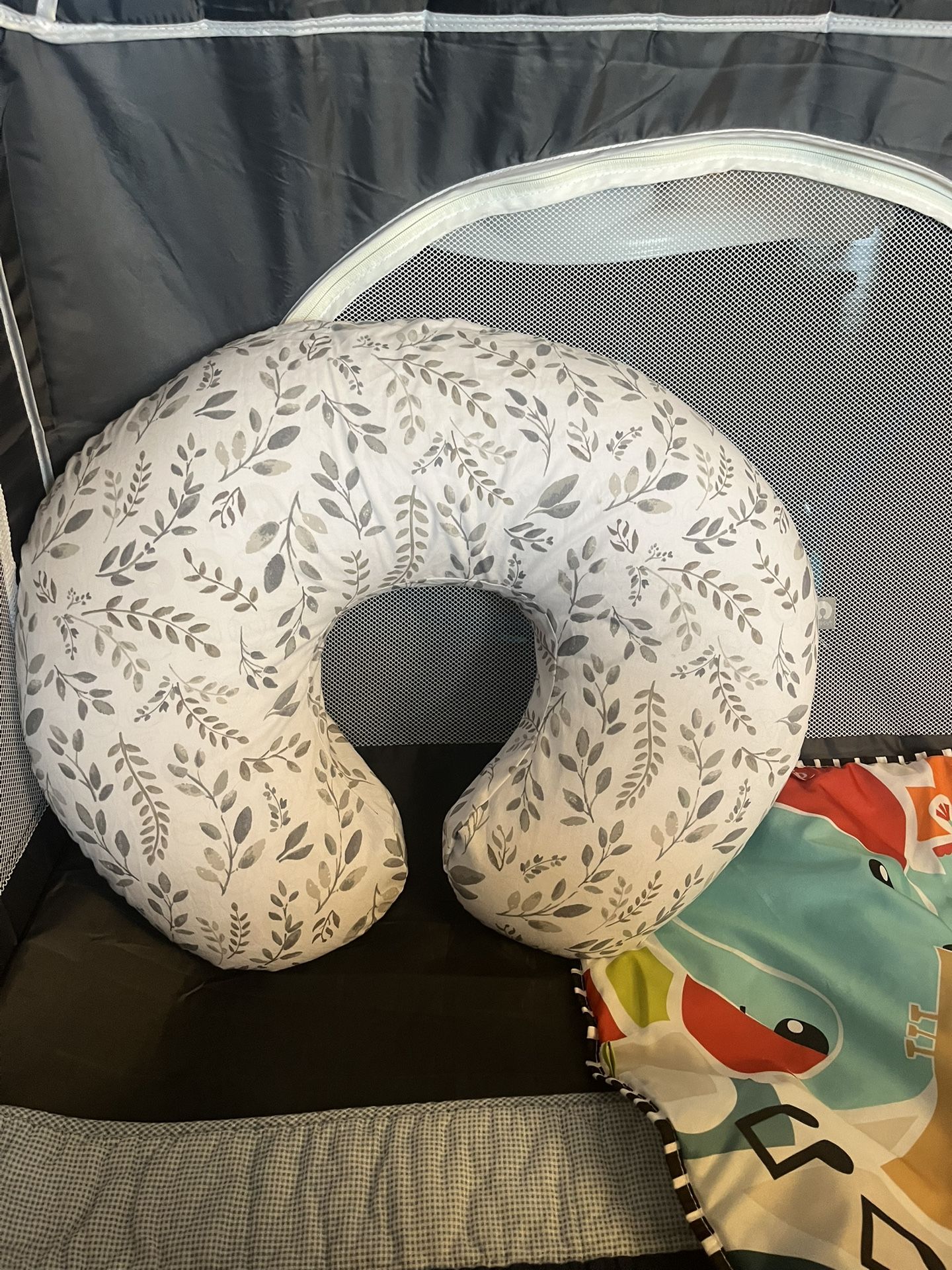Boppy Nursing Pillow 