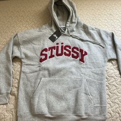 Stussy Vintage Hoodie