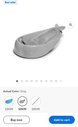 Baby Bath Tub