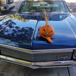 1970 Chevrolet Impala