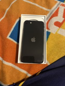 iPhone Se