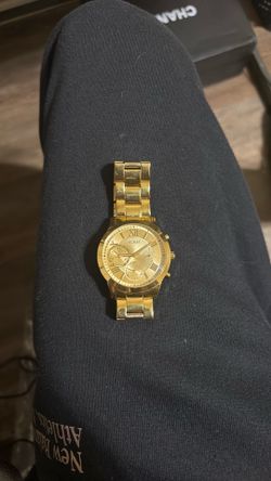 Guess women’s watch