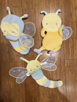 Baby Nursery Decor
