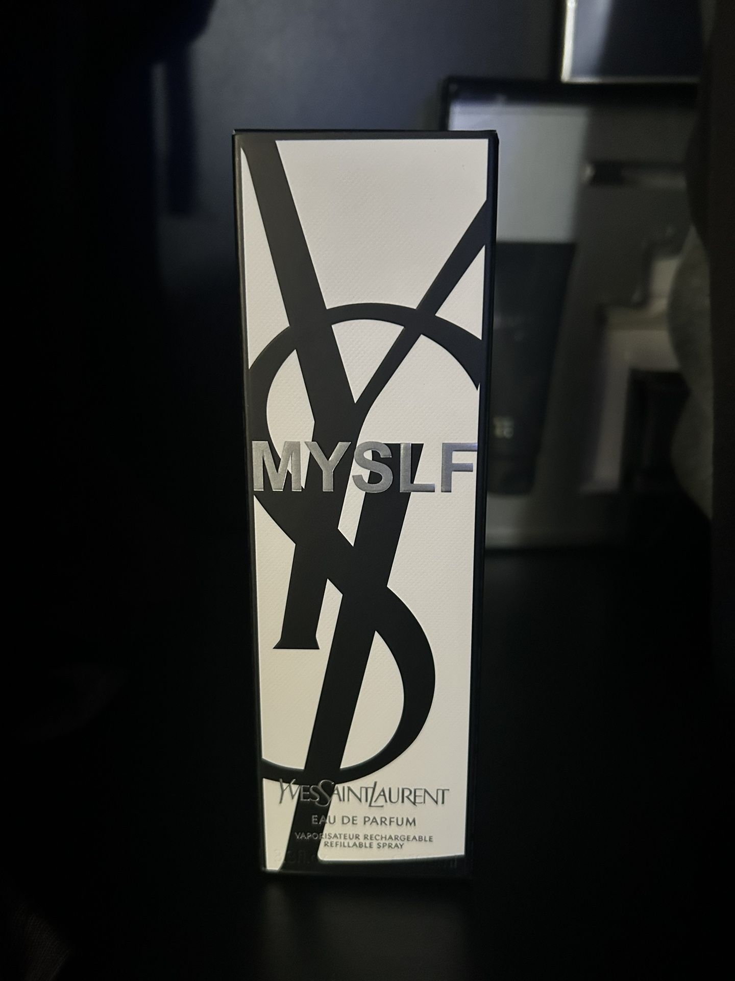 YSL MYSLF EDP 100ML 3.3 Oz