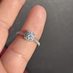 Engagement Ring