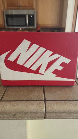 Kids Nike Shoes