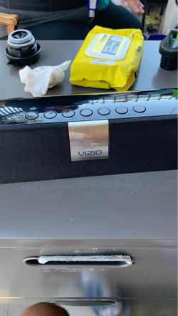 Sound bar