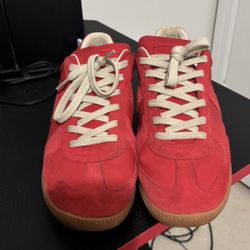 Red Margielas 