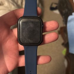 Apple Watch Series 6 Refurbished With Charger 