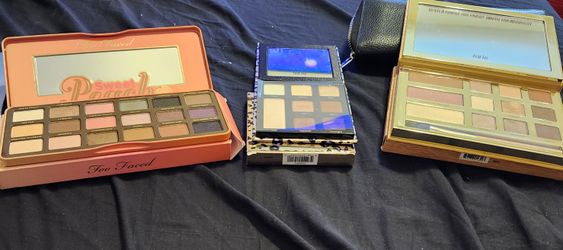 New Pallets All Brand New