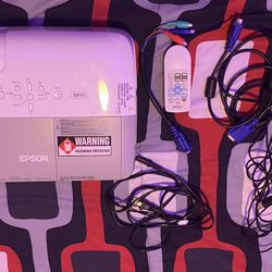 Epson Projector