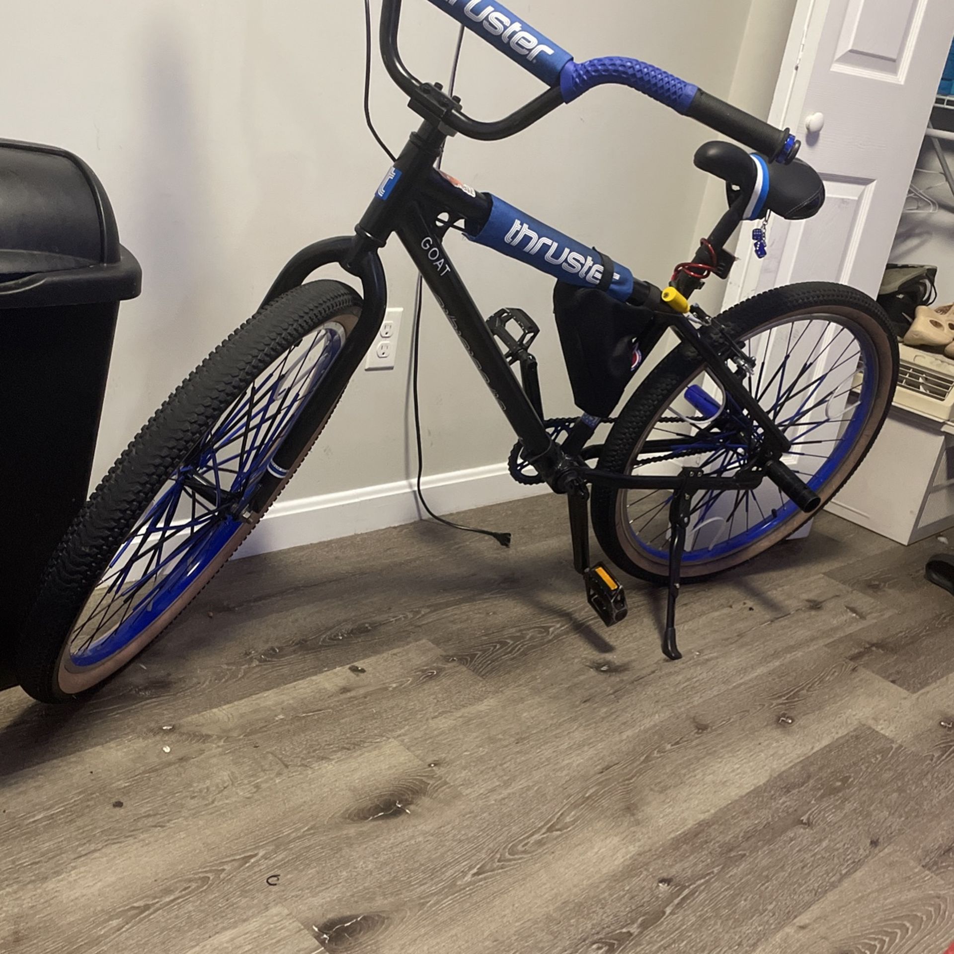 Se Bike