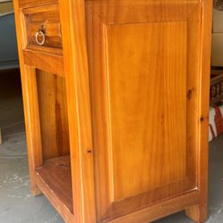 ** END TABLE **
