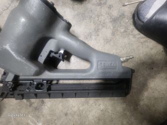 Senco Nail Gun