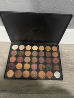 Morphe Eyeshadow