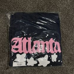 Sp5der Atlanta Hoodie 