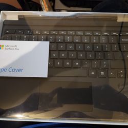 Microsoft Surface PRO Type Cover