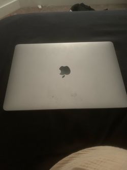 2019 Apple MacBook Air - parts only.