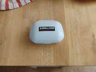 KS 10 Kirkland hearing aids