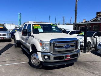 2016 Ford F-450