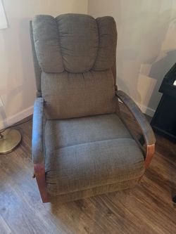 Lazy Boy Recliner